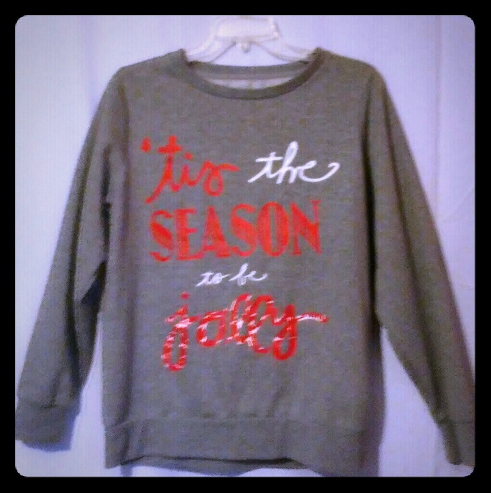 Holiday Sweater